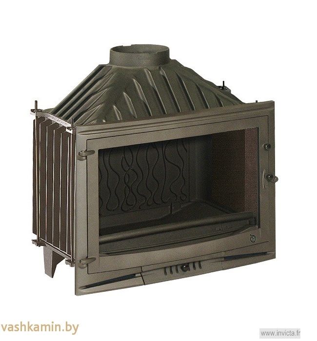 Каминная топка 700 Selenic