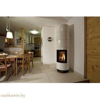 Austroflamm 45x51 K Каминная топка с радиусным стекло