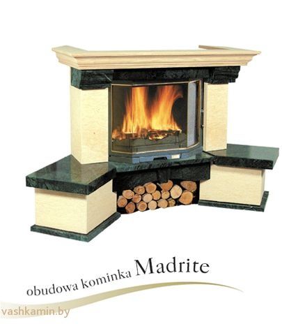 Облицовка MADRITE