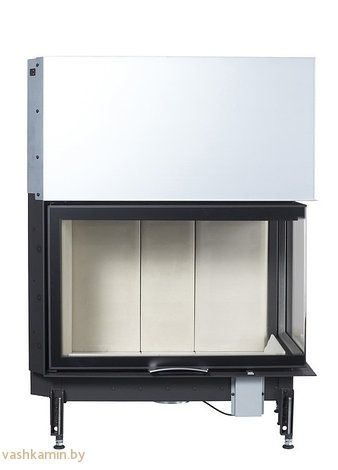 Austroflamm 89x49x57 S 2.0-R Угловая каминная топка