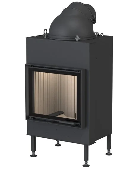 BKH flat 42-50 DT Brunner каминная топка Green