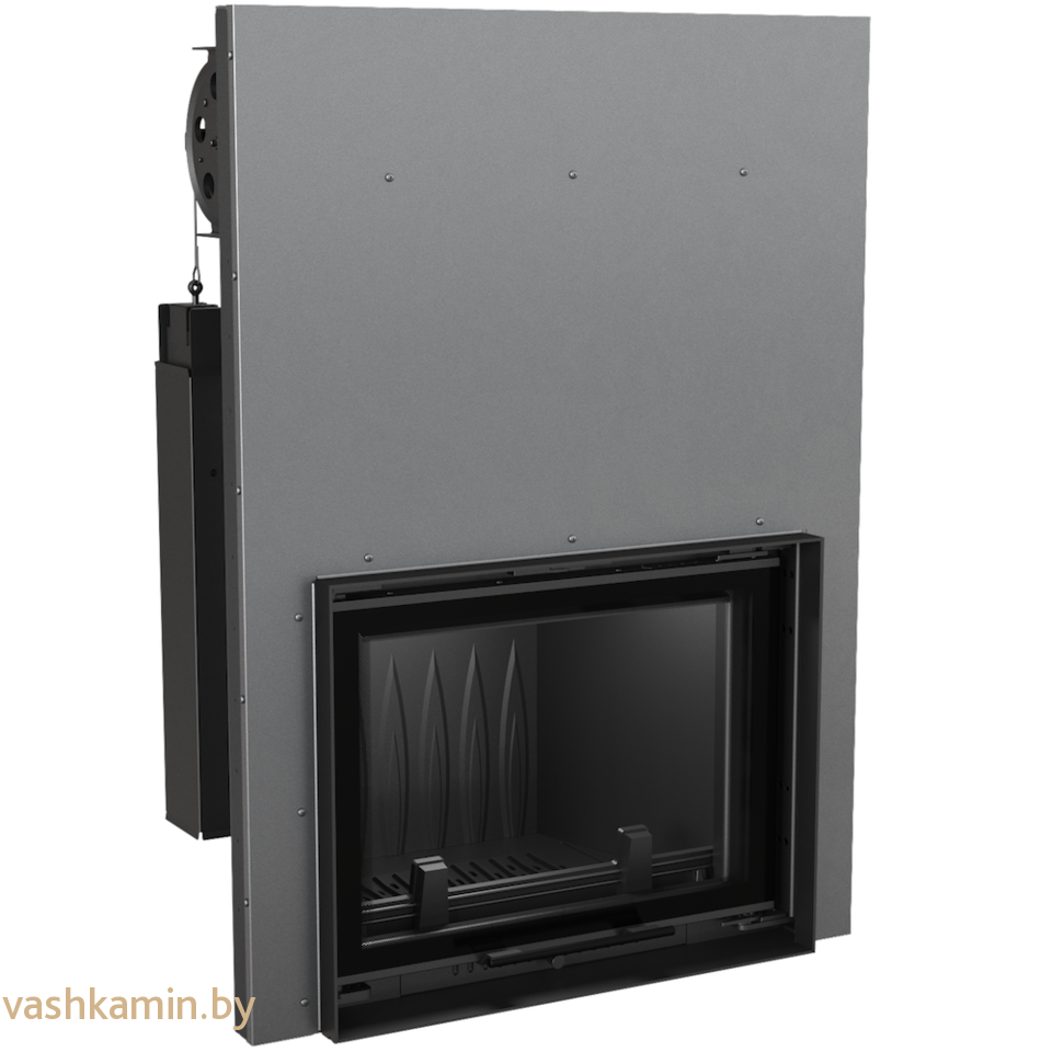 ERYK/G 12 Каминная топка Kratki