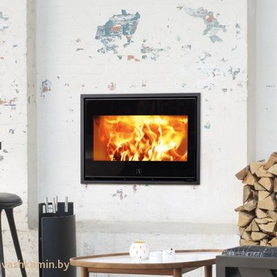 Каминная топка Scan 1004 BB