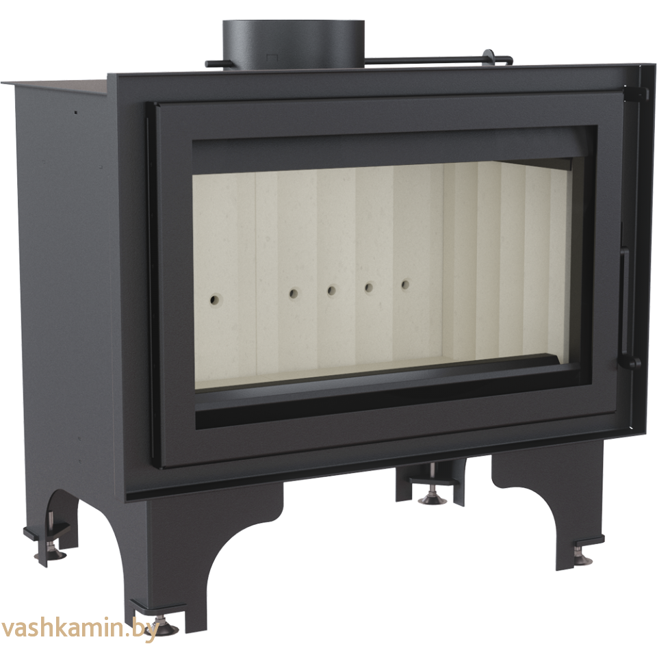 BASIA/PF Каминная топка Kratki