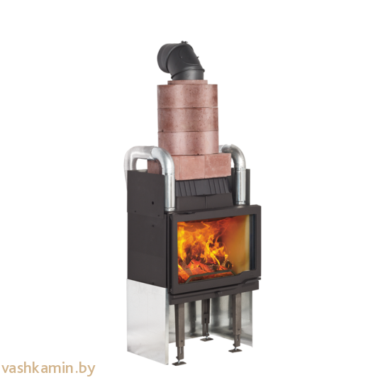 I 570 теплонакопительная масса HSS 04