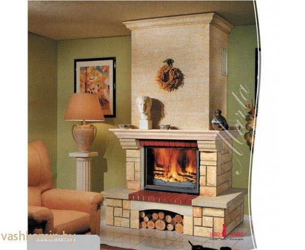 Облицовка MARTA