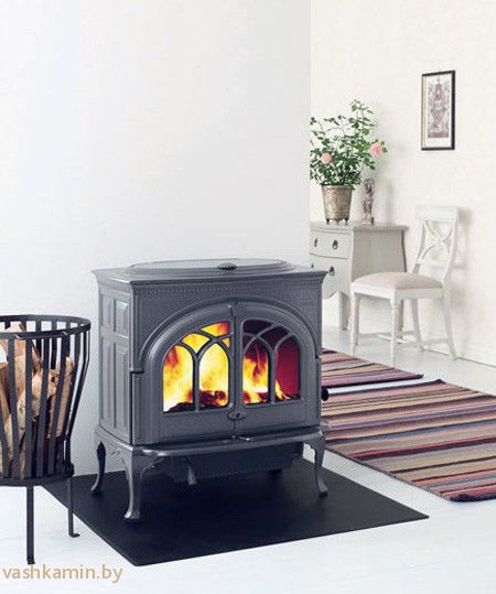 Печь камин Jotul F 600 BP