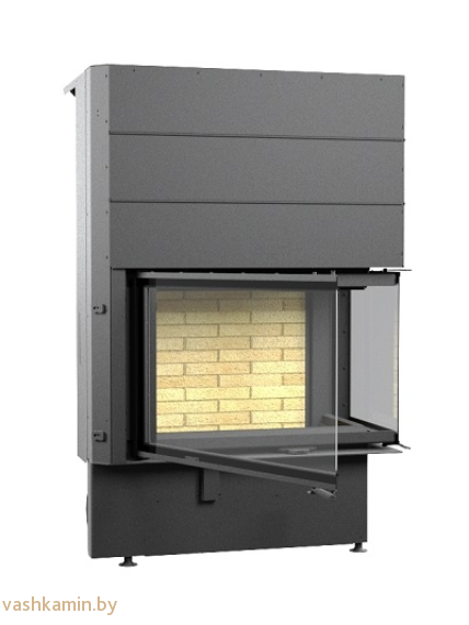 КАМИННАЯ ТОПКА АСТОВ П2С 8457 R/L