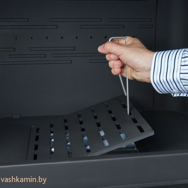 KFD ECO iLUX 90+ PREMIUM Каминная топка