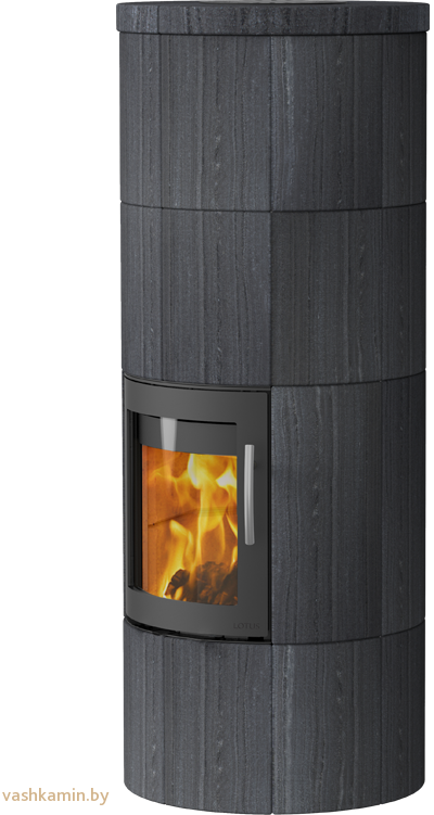 Lotus M2 Indian Night Печь-камин