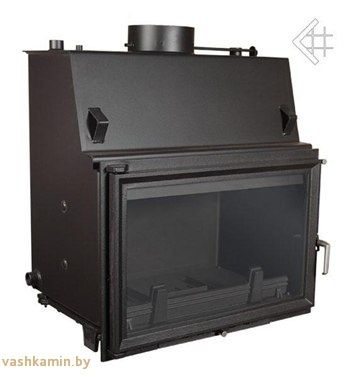 OLWIA/PW/22/W каминная топка с водяным контуром