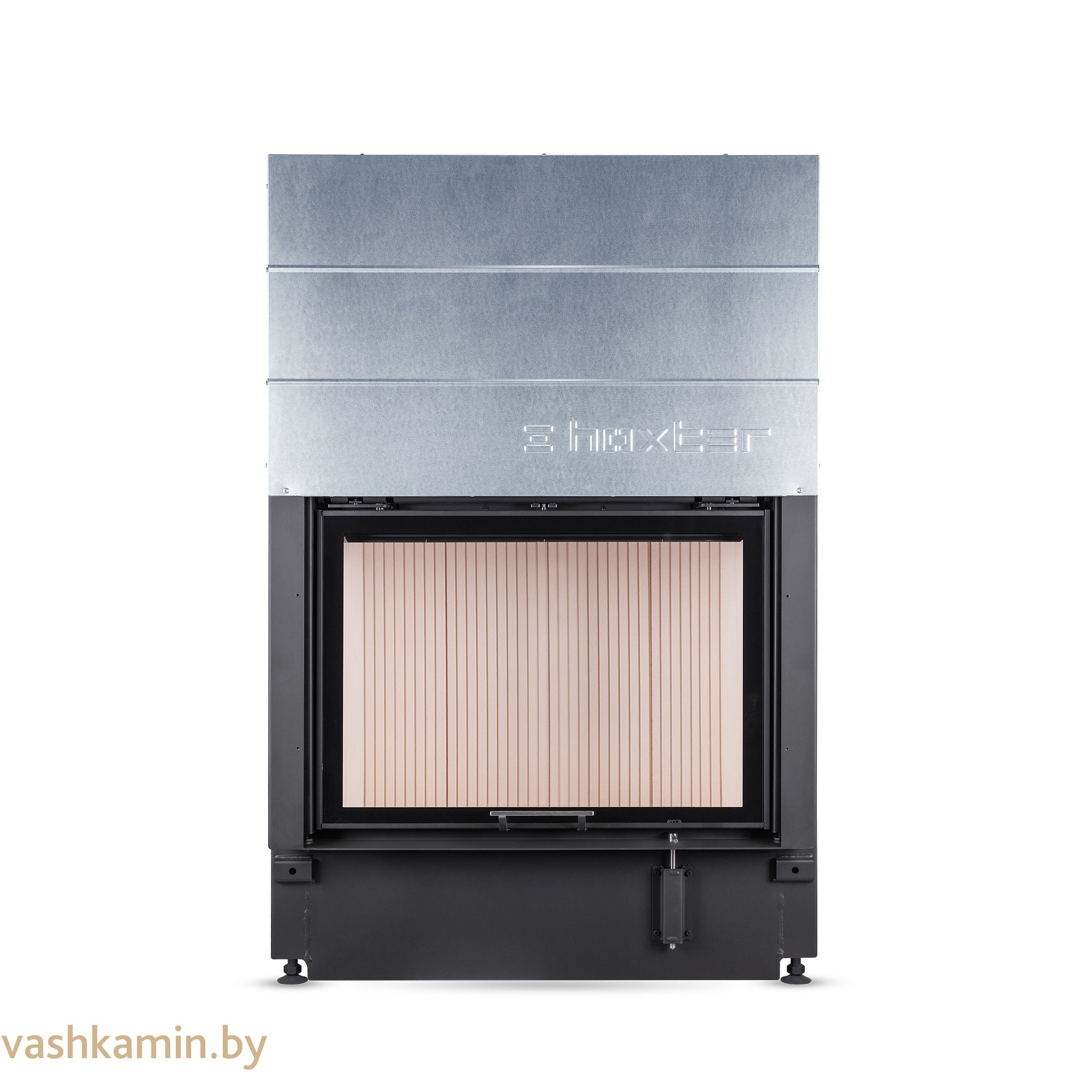 HAKA 78/57h Каминная топка