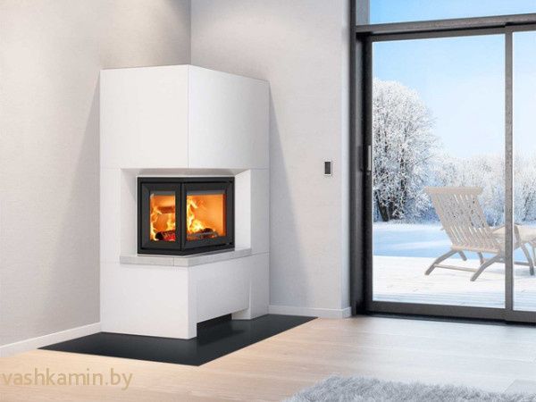 Топка Jotul I 520 FL