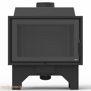 KFD ECO iLUX 90+ PREMIUM Каминная топка