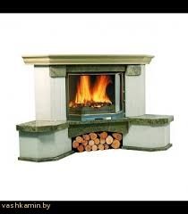 Облицовка Dijon