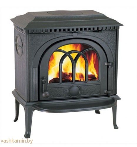 Печь камин Jotul F8 TD