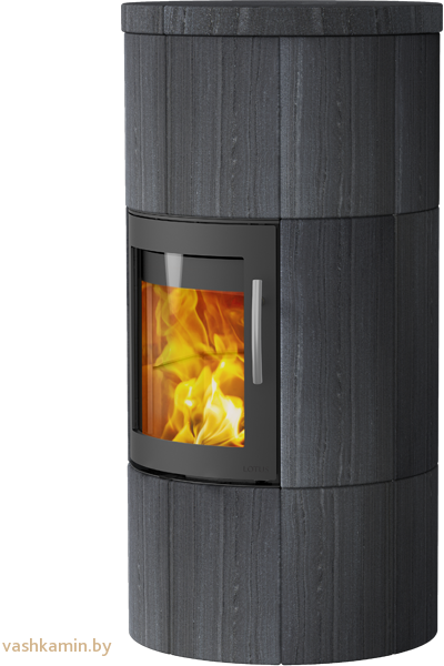 Печь-камин Lotus M1 Indian Night