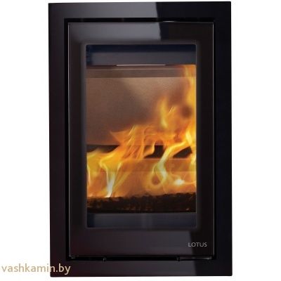 Каминная топка Lotus H700 Black Magic
