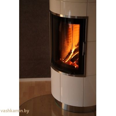 Austroflamm 45x51 K Каминная топка с радиусным стекло