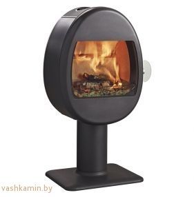 Scan 66-2 Pedestal BP печь-камин