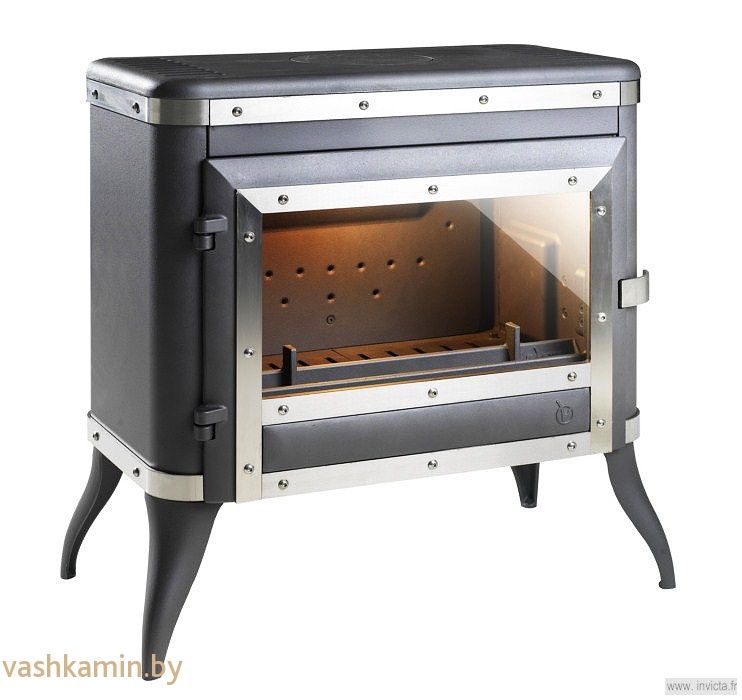 Печь камин Tennessee Invicta