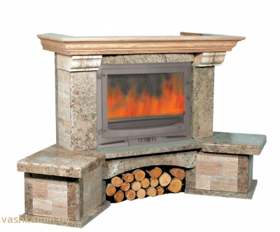 Облицовка SABA