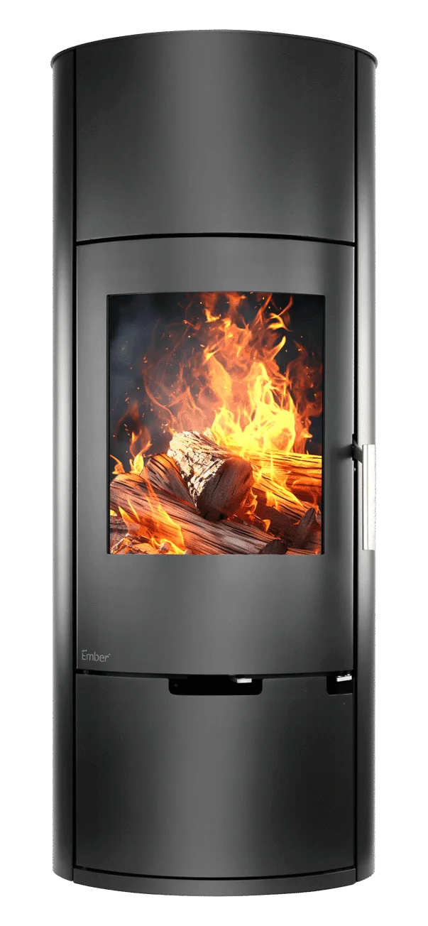 Печь-камин Ember E-11
