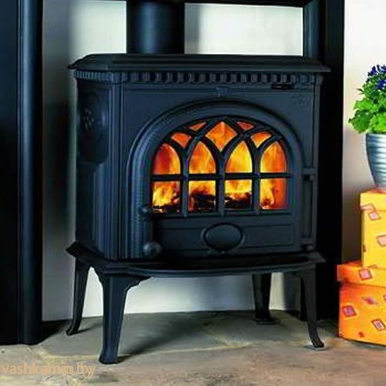 Печь камин Jotul F3 TD