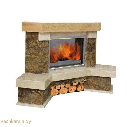 Облицовка KASJOPEJA