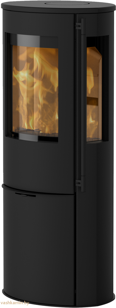 Печь-камин Lotus Liva 6 G