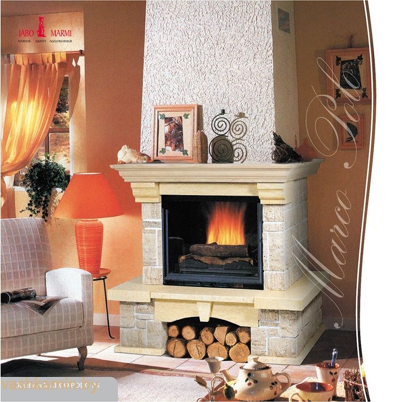 Облицовка Marco Polo