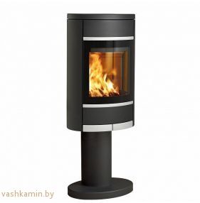 Scan 68-4 BP Pedestal печь-камин