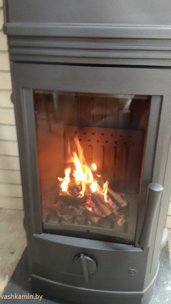 Печь камин Cassine Invicta