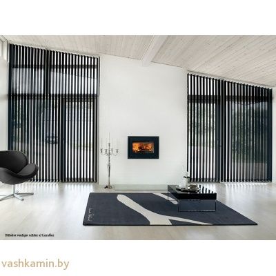 Каминная топка Lotus H370 Petite