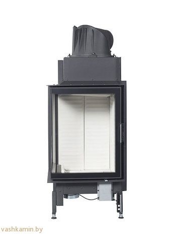 Austroflamm 55x55x68 K Угловая каминная топка