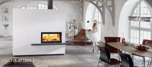 Austroflamm 75x39 K 2.0 Каминная топка