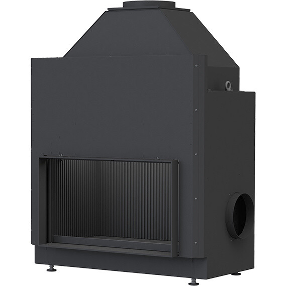 Urfeuer 50/88 каминная топка 