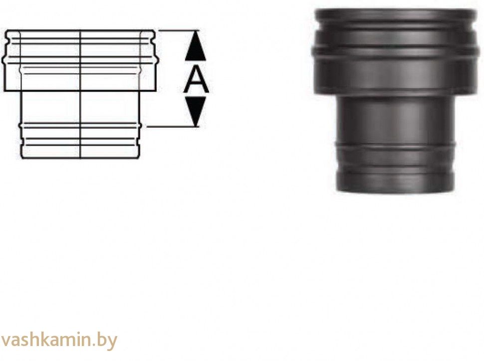 переходник Prima Plus Permeter PM50