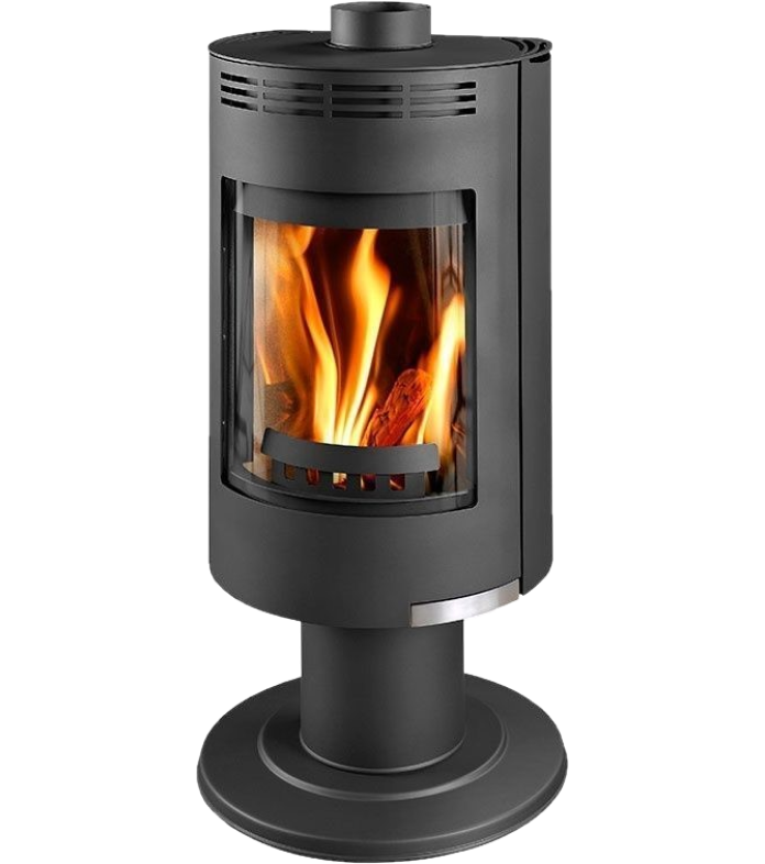 Thorma Andorra черная