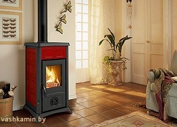 Печь La Nordica Gemma