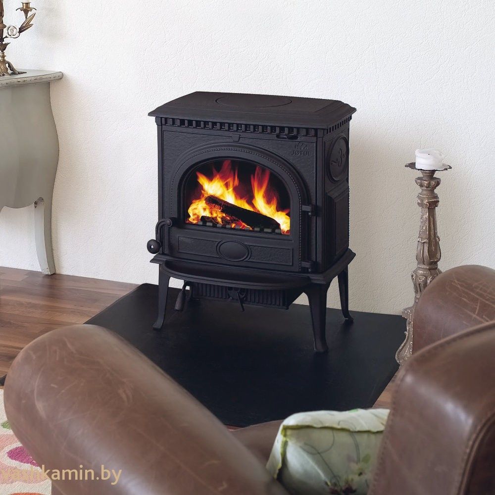 Печь камин Jotul MF3