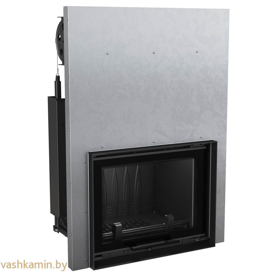 ZUZIA/G 16 Каминная топка Kratki