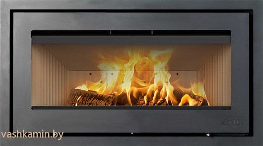 Каминная топка Lotus H470 W