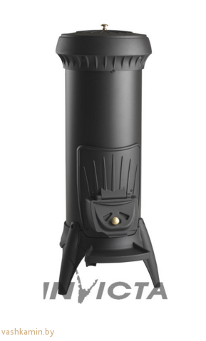 Печь буржуйка Sorel Invicta