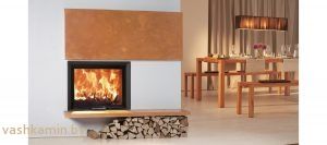 Austroflamm 80x64 S 2.0 Каминная топка