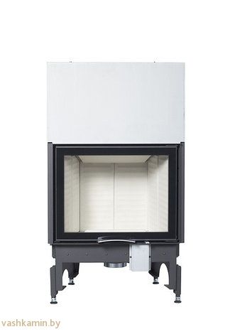Austroflamm 65x51 S 2.0 Каминная топка с подъемом стекла вверх