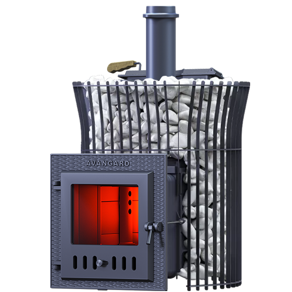 Авангард ЗК 25 (М) Pro Ураган в сетке Тюльпан