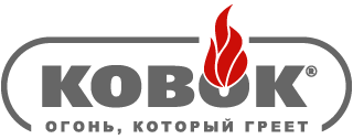 KOBOK BYSTRA L 44, LD 440*570 Каминная топка