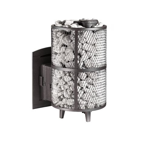 Банная печь ProMetall Атмосфера М сетка