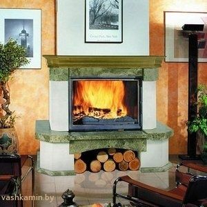 Облицовка Dijon